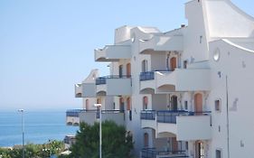 Residence Baia Degli Sciti